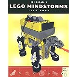 Joe Nagata's Lego Mindstorms Idea Book