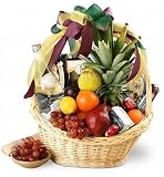 Gourmet Fruit Basket