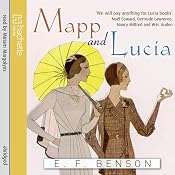 Mapp and Lucia | [E. F. Benson]