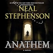 Anathem | [Neal Stephenson]