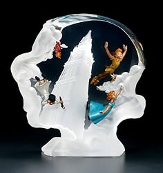 Disney Collectable - Peter Pan's Flight