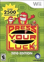 Press Your Luck
