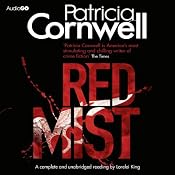 Red Mist | [Patricia Cornwell]