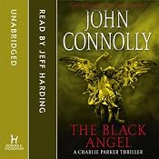 The Black Angel | John Connolly