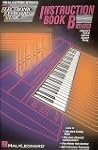 EKM Instruction Book B: Easy Electron...