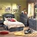 Blueberry Bedroom Collection