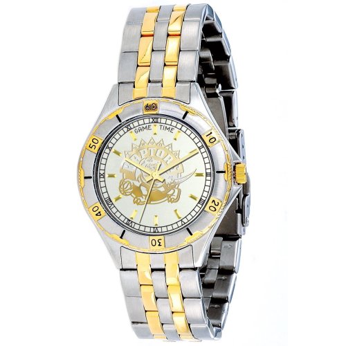 NBA Men's General Manager Series Toronto Raptors Watch #BT-TOR