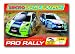 Micro Scalextric G1055 1:64 Scale Pro Rally Race Set