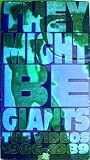 They Might Be Giants: The Videos 1986-1989