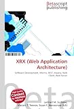Produkt-Bild: Xrx (Web Application Architecture)