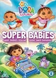 Dora The Explorer - Super Babies [2005]