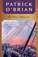 The Wine-Dark Sea