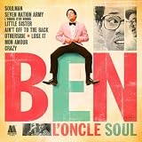 Details zu "Ben L'Oncle Soul" Details zu "Ben L'Oncle Soul"