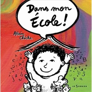 Dans mon école !