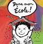 Dans mon �cole !