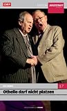 Othello darf nicht platzen / Ken Ludwig - Kathrin Beck