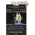 Das Schwert der Wahrheit 6: Schwester der Finsternis
