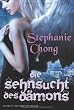 Die Sehnsucht des D�mons