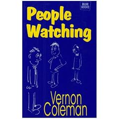 People Watching: How to Take Control