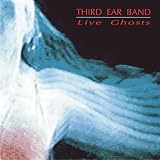 Live Ghosts