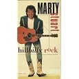 Hillbilly Rock: Marty Stuart videos [VHS]