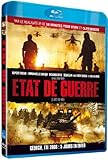 Image de Etat De Guerre (5 Days Of War) [Blu-ray]