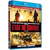 Etat De Guerre (5 Days Of War) [Blu-ray]