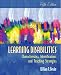 Learning Disabilities: Characteristics, Identification, and Teaching Strategies, Fifth Edition