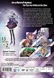 Neo Angelique Abyss: Season 1