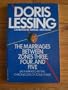 Canopus in Argos: Archives The Marriages Between Zones Three, Four, and Five