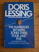 Canopus in Argos: Archives The Marriages Between Zones Three, Four, and Five