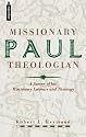Paul Missionary Theologian