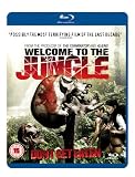 Review Optimum Home Entertainment  / Welcome To The Jungle [Blu-ray] [2007]