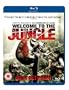 Welcome to the Jungle [Blu-ray]