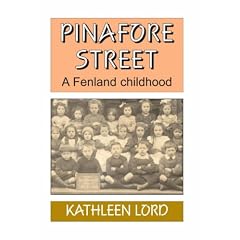 Pinafore Street: A Fenland Childhood
