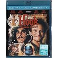 Hook / Capitaine Crochet (Bilingual) [Blu-ray + DVD]