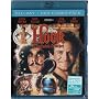 Hook / Capitaine Crochet (Bilingual) [Blu-ray + DV&hellip <b>Blu-ray</b> ~ Dustin Hoffman