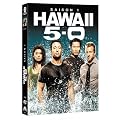 Hawaii Five-0 - Die komplette Staffel/Season 1 [DVD] EU-Import mit Deutscher Tonspur!