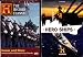 The Hero Ships Box Set with Bonus Honor and Glory America's Elite Honor Guards - 5 Disc Box Set