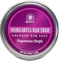 Cobblestone Kitchens Preposterous Purple Margarita Rim Trim (4.5 oz. tin)