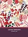 2009-2010 Academic Pocket Planner: floral