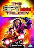 Spy Kids Trilogy [DVD]