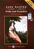 from Jane Austen Pride and Prejudice (Unabridged Classics in Audio)
