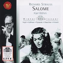 Strauss: Salome