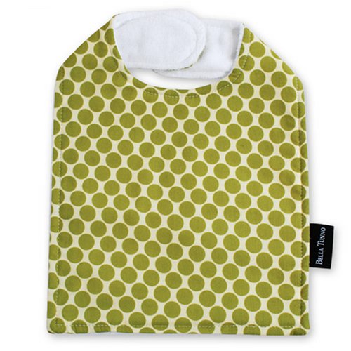 BELLA TUNNO bib ムーン