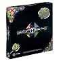 Tomy Eternity II Clue Puzzle 3 - 36 Tiles