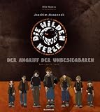 Produkt-Bild: Die wilden Kerle: Der Angriff der Unbesiegbaren. Buch zur TV-Serie