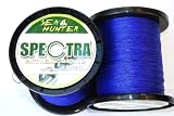 Sea Hunter 1000M SPECTRA Super Braid (1093 yds)