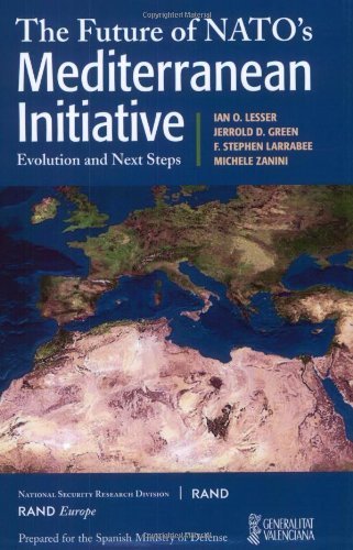 The Future of NATO's Mediterranean Initiative: Evolution and Next Steps