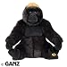 Webkinz Signature Western Lowland Gorilla